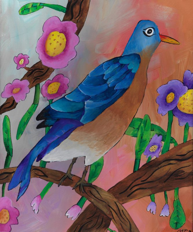 Wendy Bird