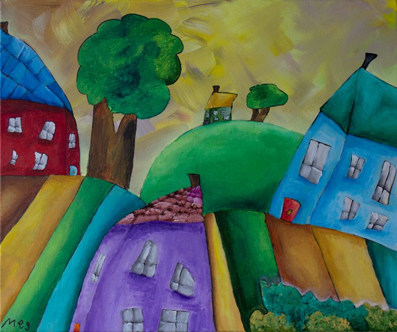 Houma Houses