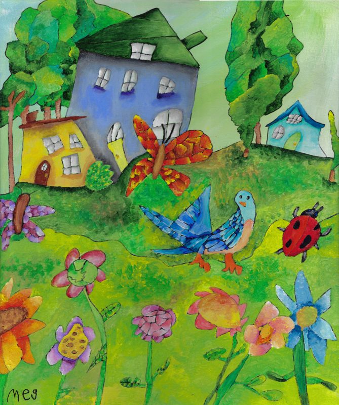 Madeline's House