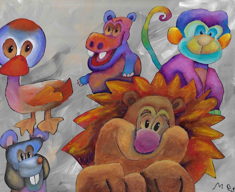 Animal Jam