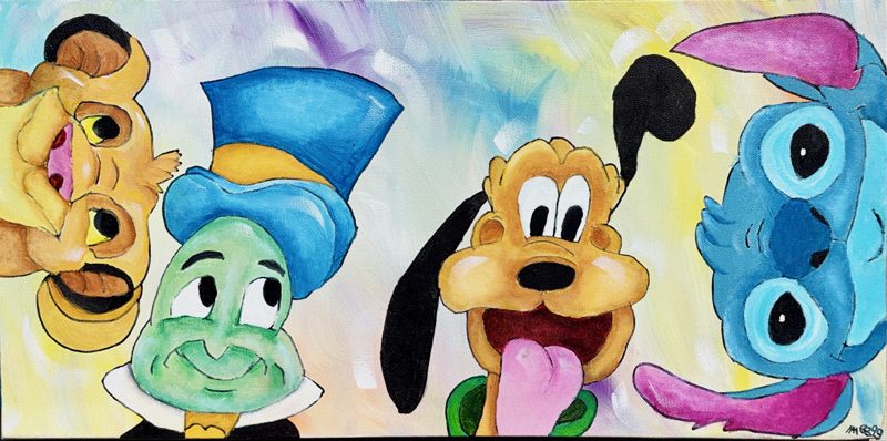 Best of Friends