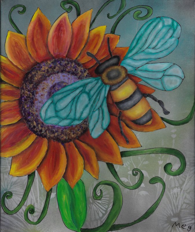 A Bee's Life